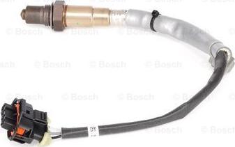 BOSCH 0 258 010 106 - Lambda-sonda www.molydon.hr