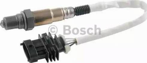 BOSCH 0 258 010 119 - Lambda-sonda www.molydon.hr