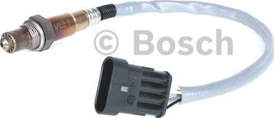 BOSCH 0 258 010 176 - Lambda-sonda www.molydon.hr