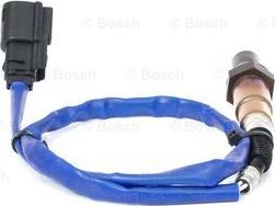 BOSCH 0 258 010 357 - Lambda-sonda www.molydon.hr