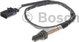 BOSCH 0 258 010 388 - Lambda-sonda www.molydon.hr