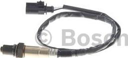 BOSCH 0 258 010 388 - Lambda-sonda www.molydon.hr