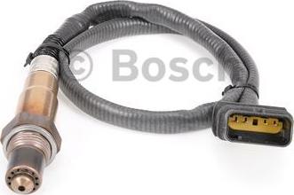 BOSCH 0 258 010 220 - Lambda-sonda www.molydon.hr