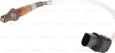 BOSCH 0 258 017 444 - Lambda-sonda www.molydon.hr