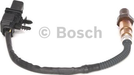 BOSCH 0 258 017 456 - Lambda-sonda www.molydon.hr