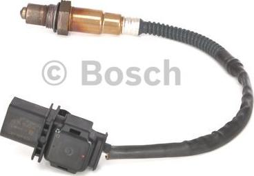 BOSCH 0 258 017 456 - Lambda-sonda www.molydon.hr