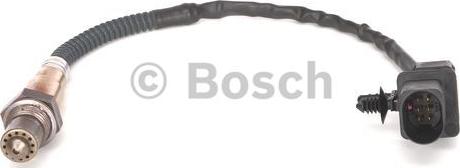 BOSCH 0 258 017 456 - Lambda-sonda www.molydon.hr