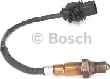 BOSCH 0 258 017 456 - Lambda-sonda www.molydon.hr