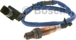 BOSCH 0 258 017 458 - Lambda-sonda www.molydon.hr