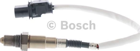 BOSCH 0 258 017 452 - Lambda-sonda www.molydon.hr