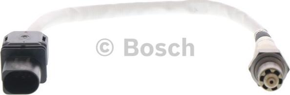 BOSCH 0 258 017 452 - Lambda-sonda www.molydon.hr