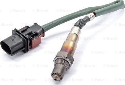 BOSCH 0 258 017 487 - Lambda-sonda www.molydon.hr