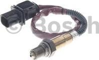 BOSCH 0 258 017 547 - Lambda-sonda www.molydon.hr