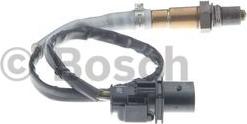 BOSCH 0 258 017 617 - Lambda-sonda www.molydon.hr