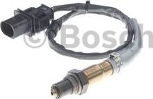 BOSCH 0 258 017 617 - Lambda-sonda www.molydon.hr