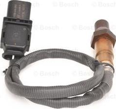 BOSCH 0 258 017 049 - Lambda-sonda www.molydon.hr