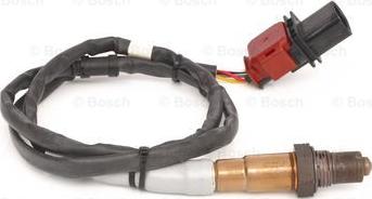 BOSCH 0 258 017 012 - Lambda-sonda www.molydon.hr