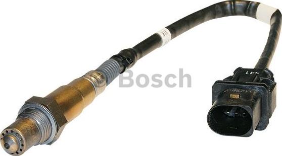 BOSCH 0 258 017 072 - Lambda-sonda www.molydon.hr