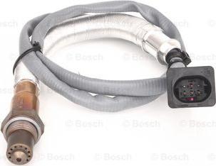 BOSCH 0 258 017 100 - Lambda-sonda www.molydon.hr