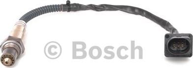 BOSCH 0 258 017 118 - Lambda-sonda www.molydon.hr