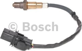 BOSCH 0 258 017 118 - Lambda-sonda www.molydon.hr