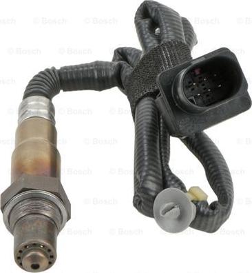 BOSCH 0 258 017 112 - Lambda-sonda www.molydon.hr