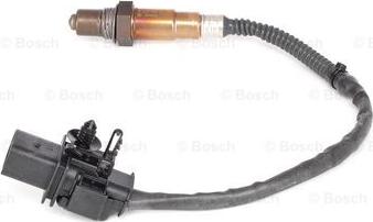 BOSCH 0 258 017 185 - Lambda-sonda www.molydon.hr