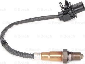 BOSCH 0 258 017 185 - Lambda-sonda www.molydon.hr