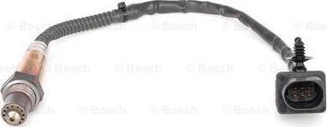 BOSCH 0 258 017 185 - Lambda-sonda www.molydon.hr