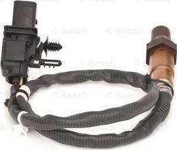 BOSCH 0 258 017 136 - Lambda-sonda www.molydon.hr