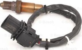 BOSCH 0 258 017 136 - Lambda-sonda www.molydon.hr