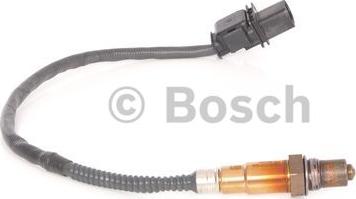 BOSCH 0 258 017 171 - Lambda-sonda www.molydon.hr