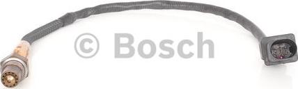 BOSCH 0 258 017 171 - Lambda-sonda www.molydon.hr