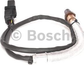 BOSCH 0 258 017 173 - Lambda-sonda www.molydon.hr