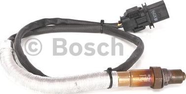 BOSCH 0 258 017 173 - Lambda-sonda www.molydon.hr