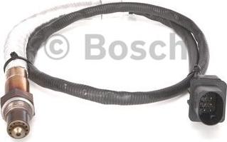 BOSCH 0 258 017 173 - Lambda-sonda www.molydon.hr