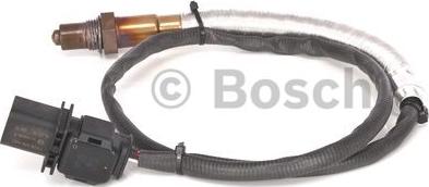 BOSCH 0 258 017 173 - Lambda-sonda www.molydon.hr