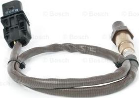 BOSCH 0 258 017 345 - Lambda-sonda www.molydon.hr