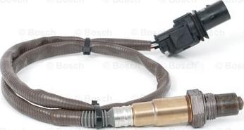 BOSCH 0 258 017 345 - Lambda-sonda www.molydon.hr