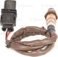 BOSCH 0 258 017 351 - Lambda-sonda www.molydon.hr