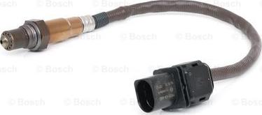 BOSCH 0 258 017 353 - Lambda-sonda www.molydon.hr