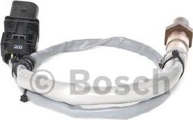 BOSCH 0 258 017 307 - Lambda-sonda www.molydon.hr