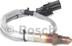 BOSCH 0 258 017 307 - Lambda-sonda www.molydon.hr