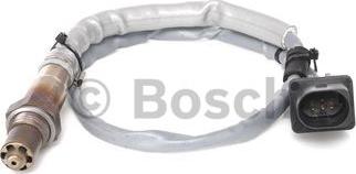 BOSCH 0 258 017 307 - Lambda-sonda www.molydon.hr