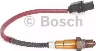 BOSCH 0 258 017 385 - Lambda-sonda www.molydon.hr