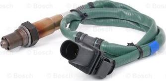 BOSCH 0 258 017 333 - Lambda-sonda www.molydon.hr