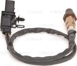 BOSCH 0 258 017 290 - Lambda-sonda www.molydon.hr