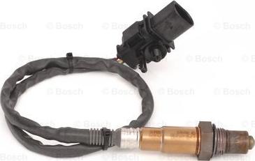 BOSCH 0 258 017 290 - Lambda-sonda www.molydon.hr