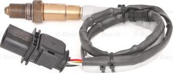 BOSCH 0 258 017 241 - Lambda-sonda www.molydon.hr