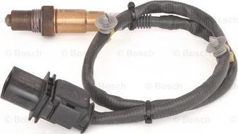 BOSCH 0 258 017 209 - Lambda-sonda www.molydon.hr